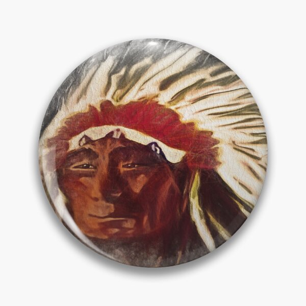 Item preview, CHIEF designed and sold by JohnDSmith.
