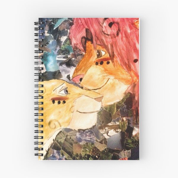 Item preview, collage del rey león designed and sold by Hylian-Hipster.