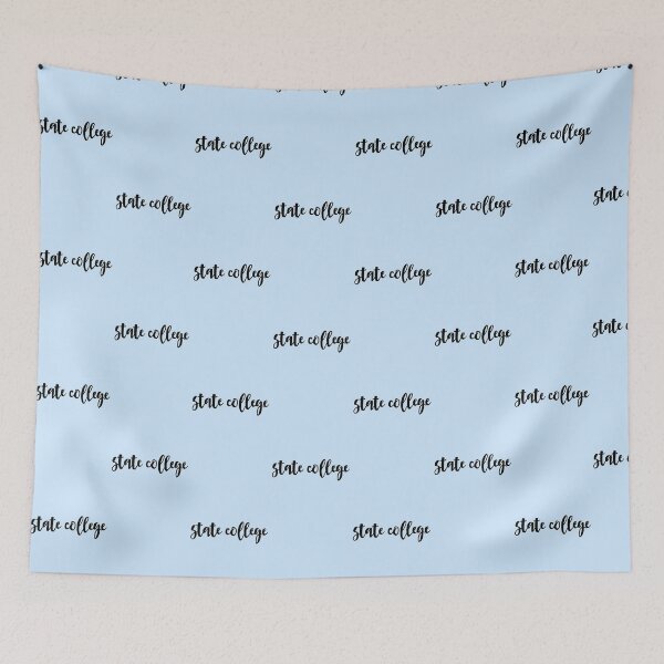 Item preview, state college, pennsylvania designed and sold by lexiwoj.