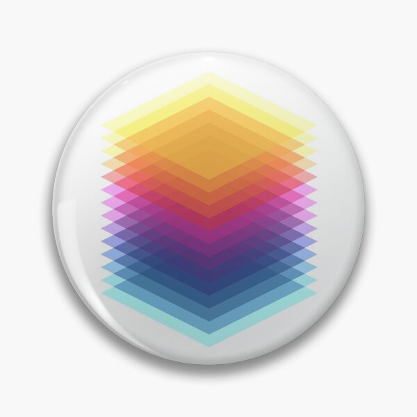 Item preview, Ombre Rainbow Prisms designed and sold by Madison Morris.