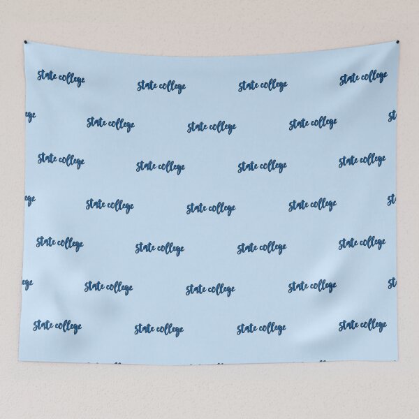 Item preview, state college, pennsylvania designed and sold by lexiwoj.