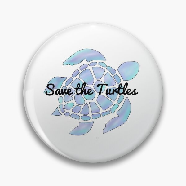 Item preview, Save the Turles designed and sold by torirose13.