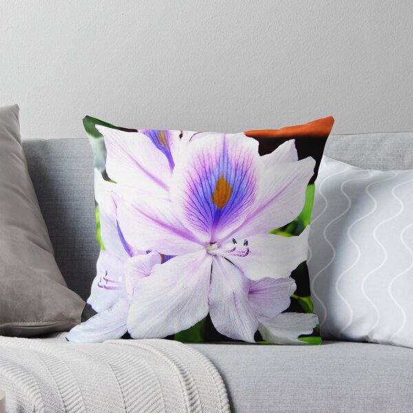 Item preview, Purple flowers reflect light designed and sold by sellgreengroup.