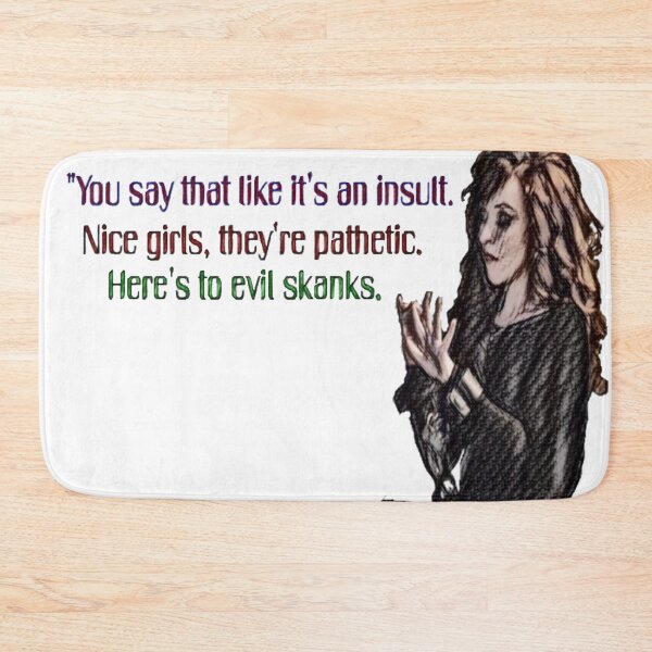 Item preview, Polite girls designed and sold by WillowsWardrobe.