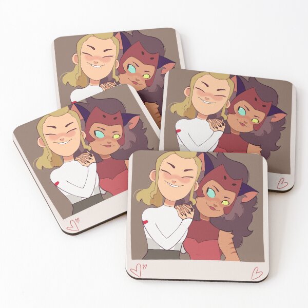 Item preview, catradora! designed and sold by galaxiuu.