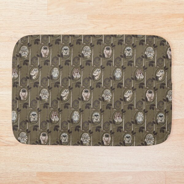 Item preview, Owlpaper designed and sold by Emily  Wilson.