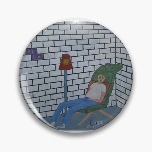 Item preview, Comfortably Numb designed and sold by StevieCDay.