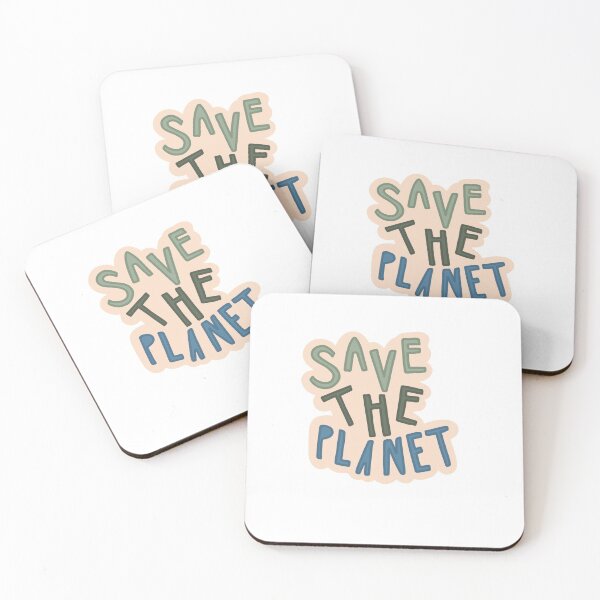 Item preview, Save the planet designed and sold by tashie55.