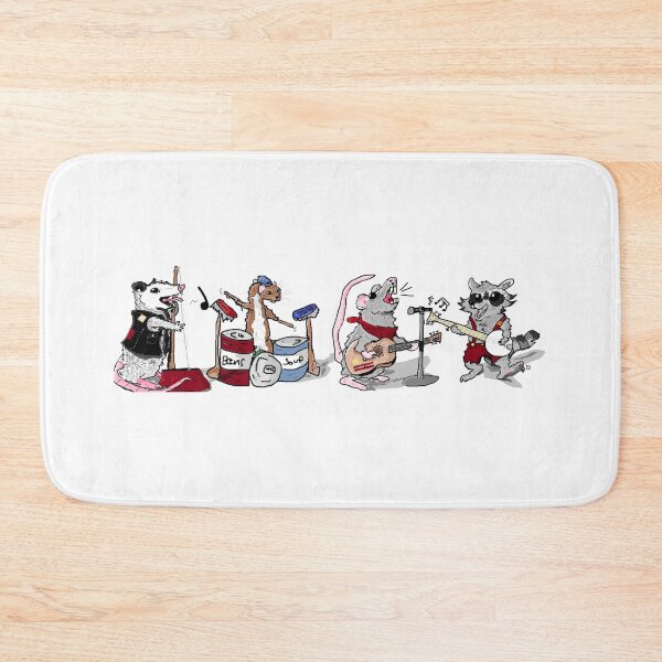 Item preview, Animal Band designed and sold by CarterBDesigns.