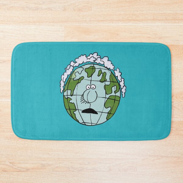 Item preview, Earth! designed and sold by 13thFloorDesign.
