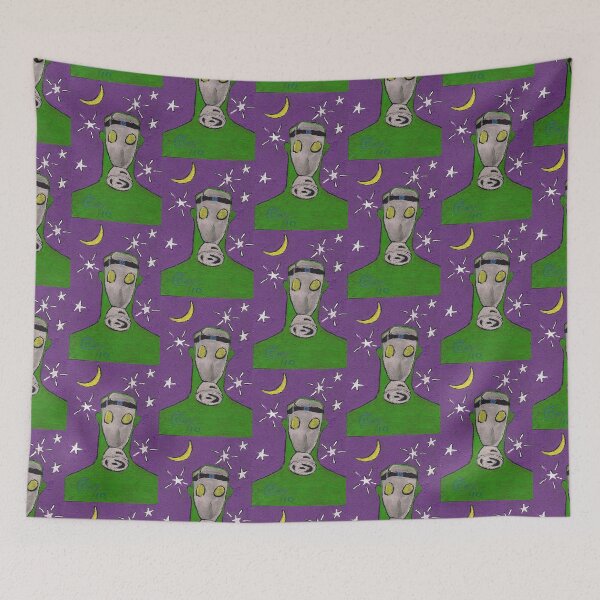 Item preview, Gassed designed and sold by StevieCDay.