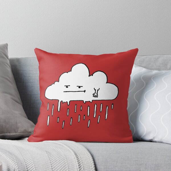 Item preview, No Cloud Allowed designed and sold by flawedtrip.