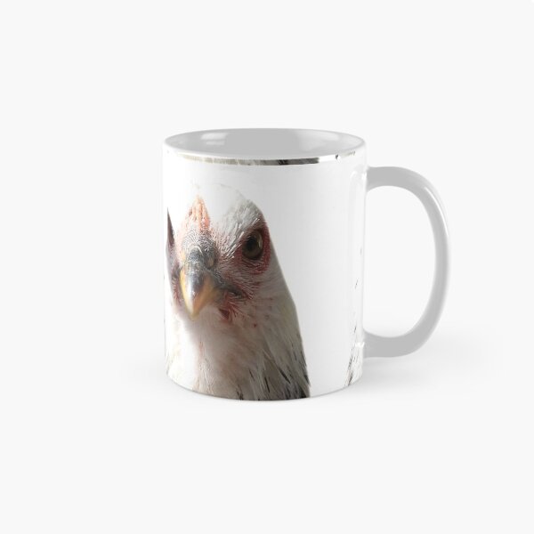 Item preview, Chicken head designed and sold by Stephanie  Skeem.