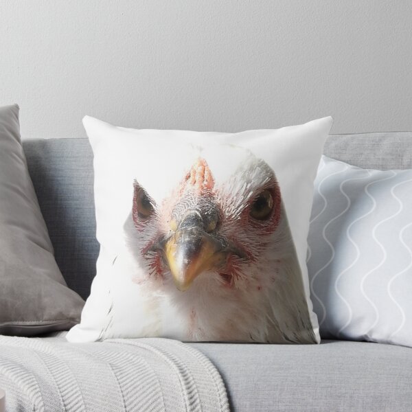 Item preview, Chicken head designed and sold by Stephanie  Skeem.