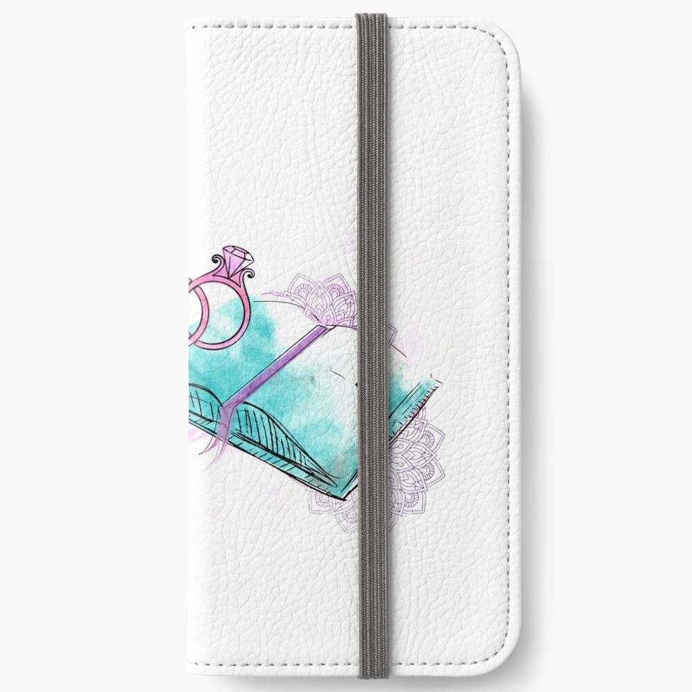 Wifetribe accesories iPhone Wallet