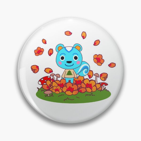 Item preview, Filbert designed and sold by miriart.