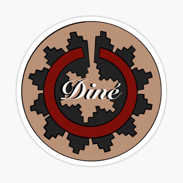 Item preview, Diné (Navajo) designed and sold by ShmaineDwayne Designz.