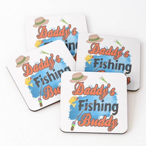 Item preview, Sorry I missed Your call I was on the other Line fishing - Daddys Fishing Buddy Gift 2 designed and sold by PupnkittyMania ⭐⭐⭐⭐⭐.