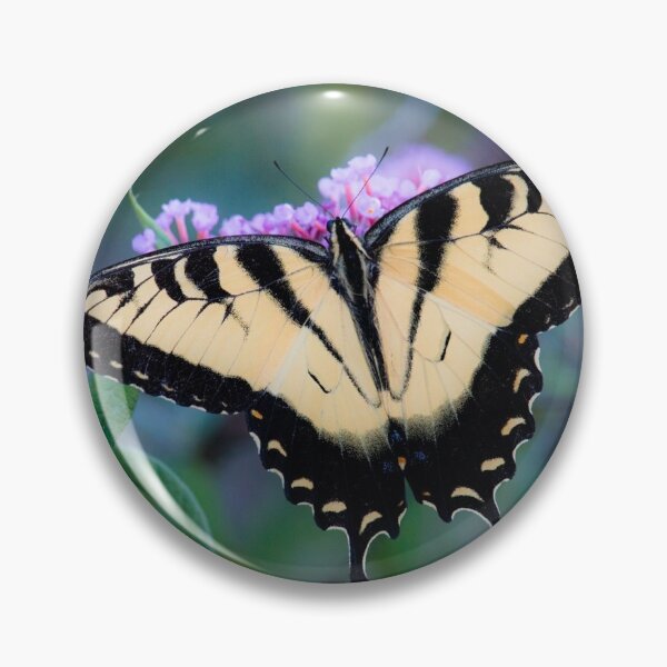 Item preview, Yellow Swallowtail  designed and sold by Carol Bock.