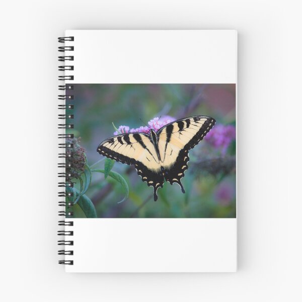 Item preview, Yellow Swallowtail  designed and sold by Carol Bock.