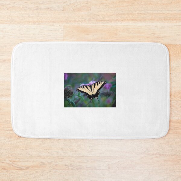 Item preview, Yellow Swallowtail  designed and sold by Carol Bock.
