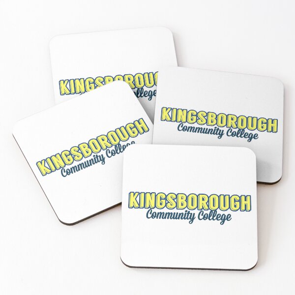 Item preview, Kingsborough Community College designed and sold by MaggieEM.
