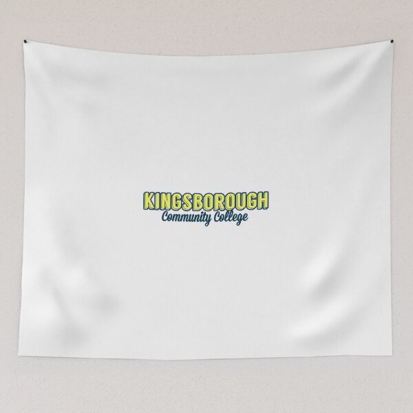 Item preview, Kingsborough Community College designed and sold by MaggieEM.