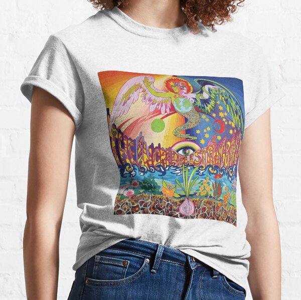 Incredible String Band Clothing | Redbubble