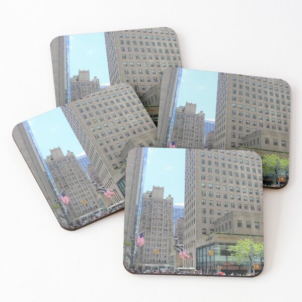 Item preview, New York Picture designed and sold by GymWiller.