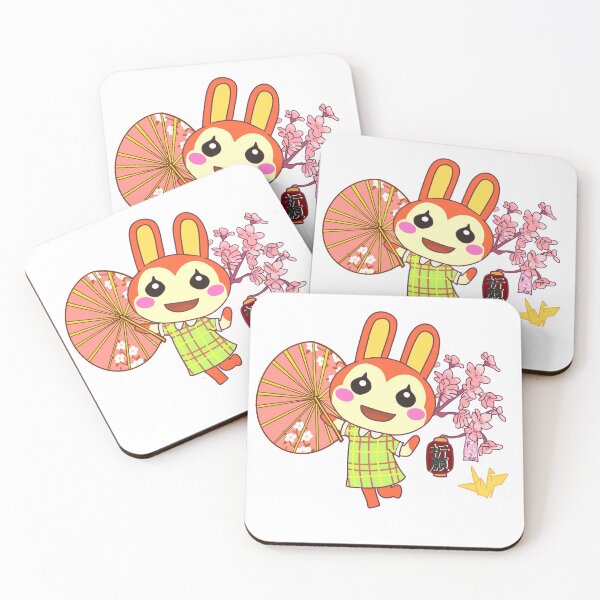 Item preview, Bunnie designed and sold by miriart.