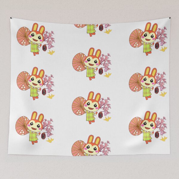 Item preview, Bunnie designed and sold by miriart.