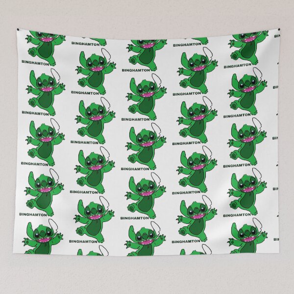 Item preview, STITCH X BING designed and sold by samradinsky.