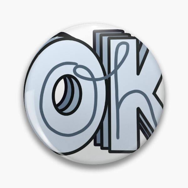 Item preview, Oh ok designed and sold by ashleyjohanson.