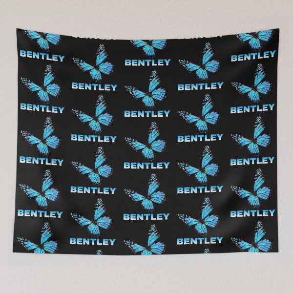 Item preview, MARIPOSA X BENTLEY designed and sold by samradinsky.