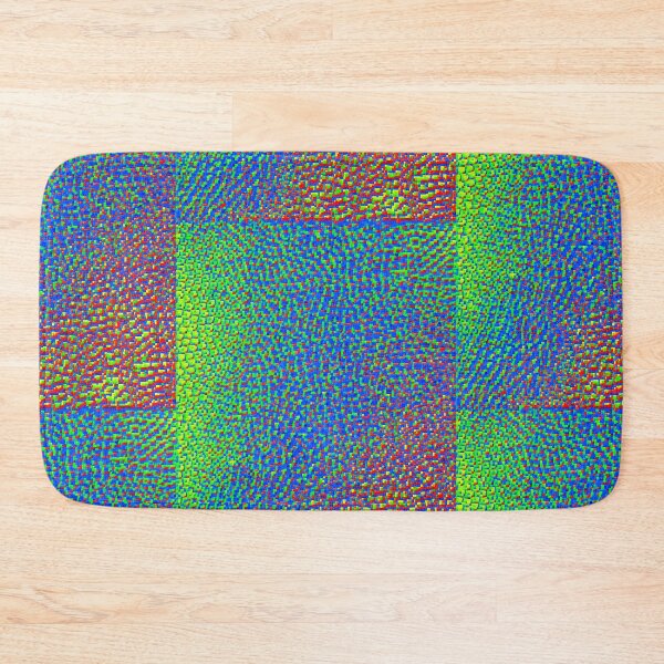 Item preview, Rainbow Bricks designed and sold by Tovers.