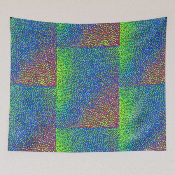 Item preview, Rainbow Bricks designed and sold by Tovers.