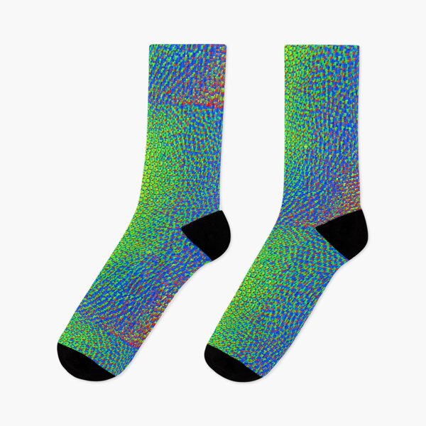 Item preview, Rainbow Bricks designed and sold by Tovers.