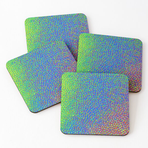 Item preview, Rainbow Bricks designed and sold by Tovers.