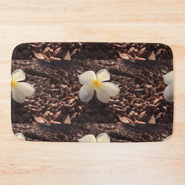 Item preview, Morning Frangipani designed and sold by Old Soul Imagination .
