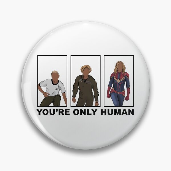Item preview, Only Human designed and sold by Gemma Noble.
