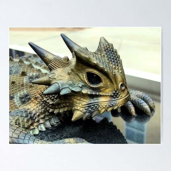 Item preview, Horny Toad designed and sold by SuddenJim.
