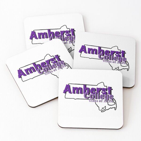 Item preview, Amherst College designed and sold by SolsticeStudio.