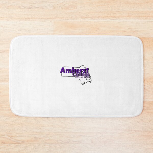 Item preview, Amherst College designed and sold by SolsticeStudio.