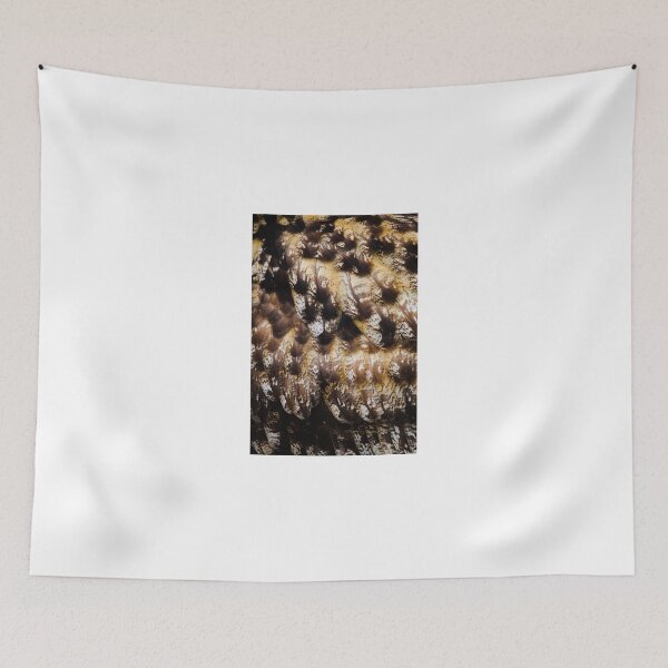 Item preview, Great Horned Owl Feathers designed and sold by Carol Bock.