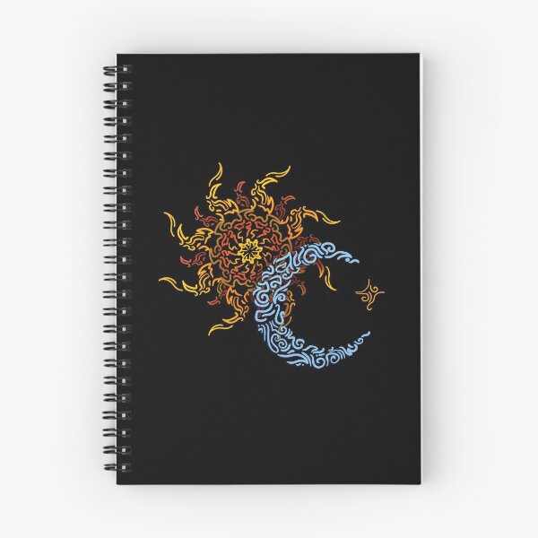 Item preview, Sun and Moon designed and sold by Perezart-.