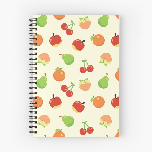 Item preview, Fruits Medley designed and sold by Adriana Cruz Berdecia.