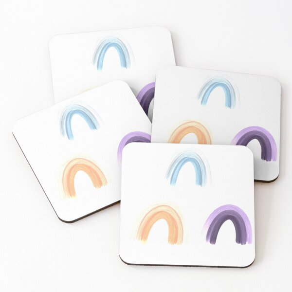 Item preview, Triple Rainbow Pack designed and sold by Sunny Side Up Creative.