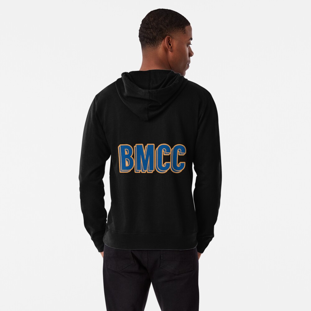 Bmcc hoodie on sale