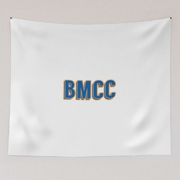 Item preview, Borough of Manhattan Community College designed and sold by MaggieEM.