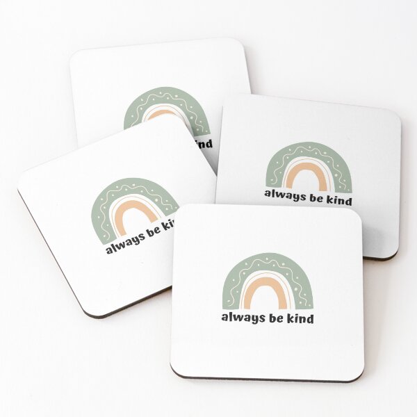 Item preview, Always Be Kind designed and sold by cgrimpo.
